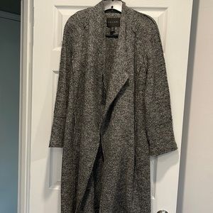 Tahari long coat